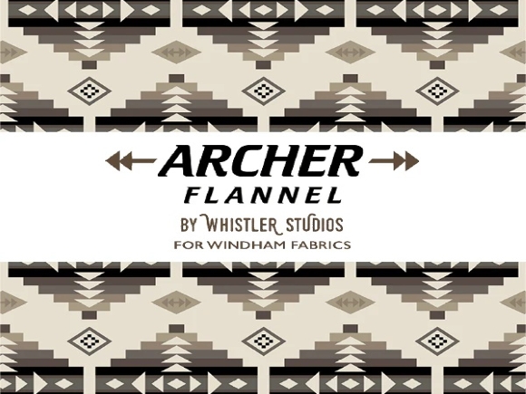 Archer Flannel